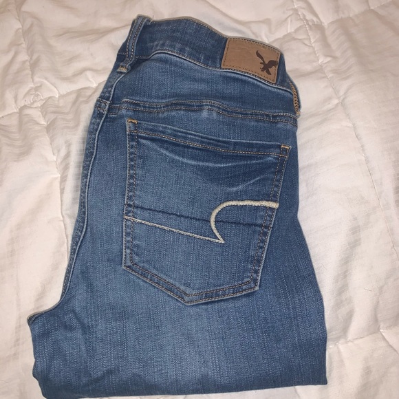 Jeggings - Picture 2 of 3